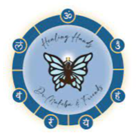 Dr. Makeba & Friends Logo