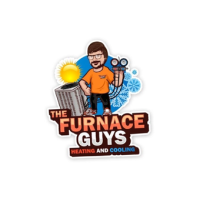 The Furnace Guys Heating & Cooling LLC Logo