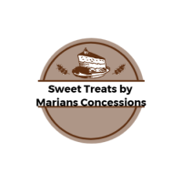 Sweet Treats by Marian'S Concessions Logo
