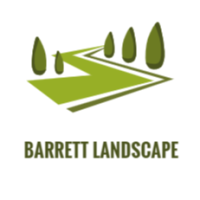Barrett Landscape Logo