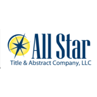 All Star Title & Abstract Co Logo