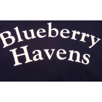 Blueberry Havens Logo