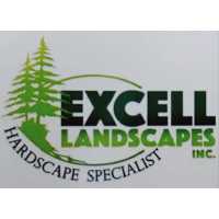 Excell Landscapes Inc Logo