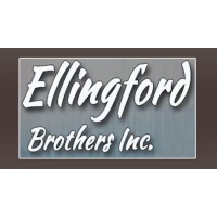 Ellingford Bros Inc Logo