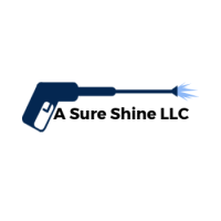 A Sure Shine LLC Logo