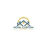 Nova Custom Homes LLC Logo