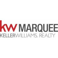 Julie Mayfield - Keller Williams Marquee Logo