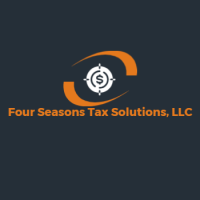 Four Seasons Tax Solutions, LLC Logo