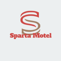 Sparta Motel Logo