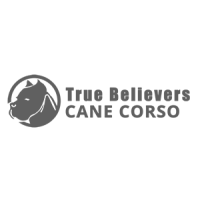 True Believers Cane Corso Logo