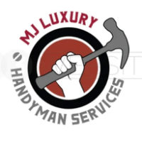 M.J Luxury Handyman Services LLC Logo