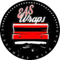 EAS Wraps Logo