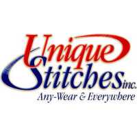 Unique Stitches Inc Logo