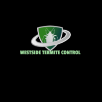 WESTSIDE TERMITE CONTROL Logo
