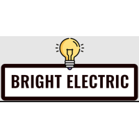 Bright Electric Logo