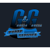 Garcia & Garcia Pump Service LLC Logo