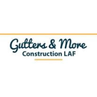 Gutters and More Construction LLC Logo