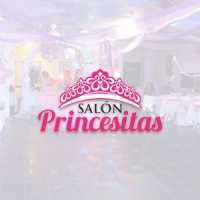 Salon Princesita Logo