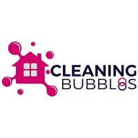 Cleaning Bubbles Services Logo