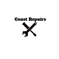 Coast Repairs Logo