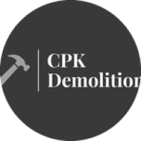 CPK Demolition Services, LLC Logo