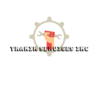 Tranik Services Inc Logo
