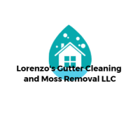 Lorenzo's Gutter Cleaning and Moss Removal LLC Logo