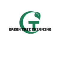 Green Tree Trimming Logo