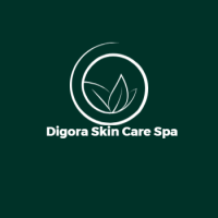 Digora Skin Care Spa Logo