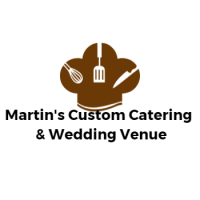 Martin's Custom Catering Inc Logo