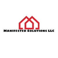 Manifested Solutions LLC Logo