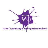 Israelâ€™s Painting & Handyman Services Logo