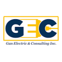 Gan Electric And Consulting Inc Logo