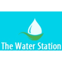 The Water Station Logo