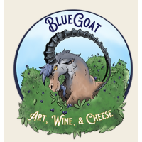 BlueGoat Logo