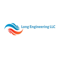 Long Engineering LLC Logo