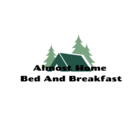 Almost Home Bed And Breakfast Logo