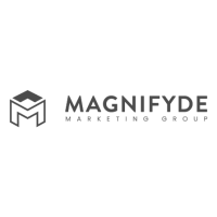 Magnifyde Marketing Group Logo