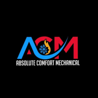 Absolute Comfort Mechanical LLC Logo
