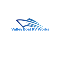 Valley Boat RV Works Logo