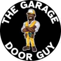 Garage Door Guy Logo