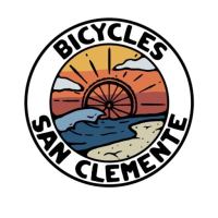 Bicycles San Clemente Logo