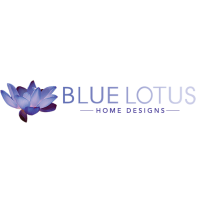 Blue Lotus Home Designs Logo