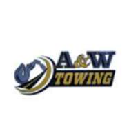 A&W Towing & Scrap Car Removal Logo
