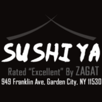 Sushi Ya Logo