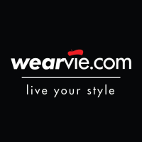 wearvie.com Logo