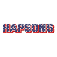 HAPSONS Logo