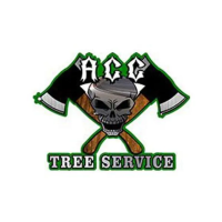 ACC Tree Service LLC Logo