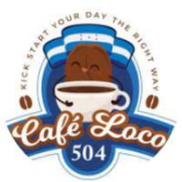 Cafe Loco Logo