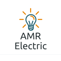 AMR Electric Logo